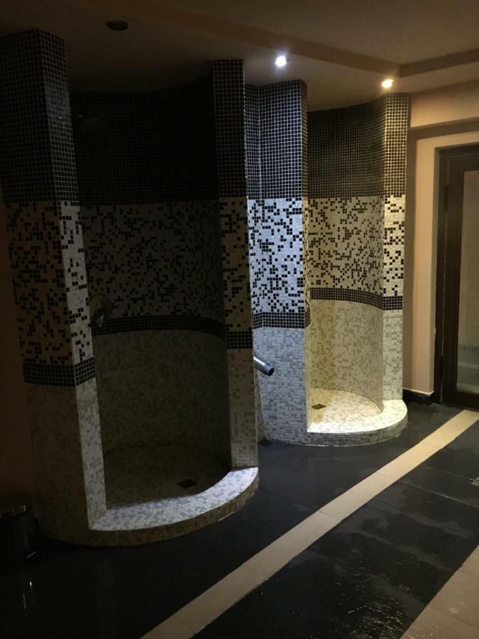 شقة بامبوروفو  في Studio Atlantic المظهر الخارجي الصورة